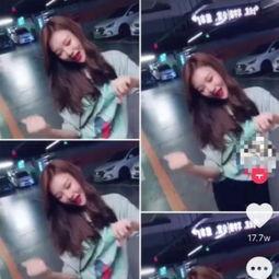 抖音网红爆料网站大全 万茜自爆一年潜七次,一年潜入七次，揭秘神秘生活背后